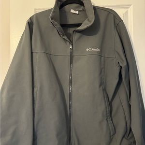 Columbia Men’s Winter Jacket